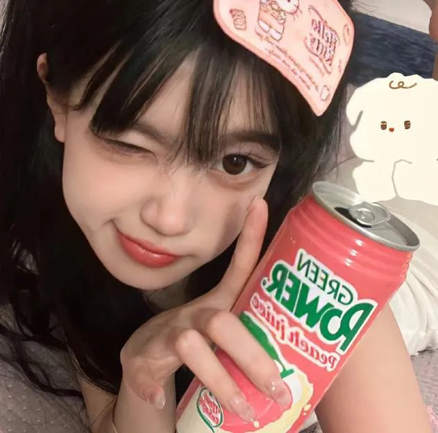 温暖的甜蜜
