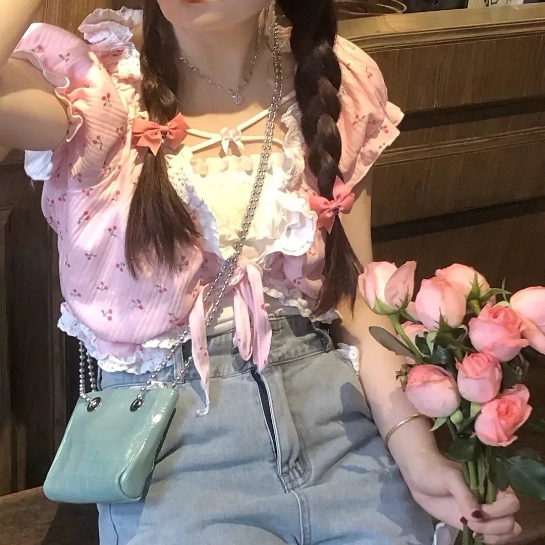 三个夏天