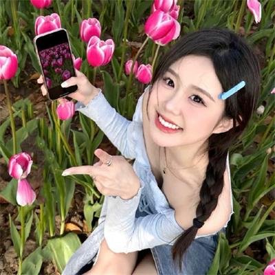 法国姑娘